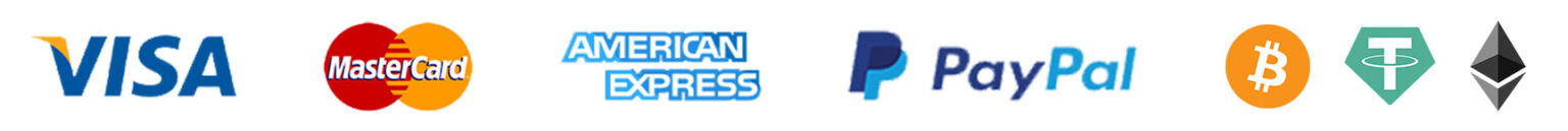payment methods
